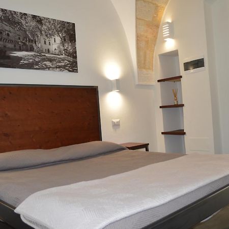 Hotel Gh Dimora Sant'Anna Carovigno Zewnętrze zdjęcie