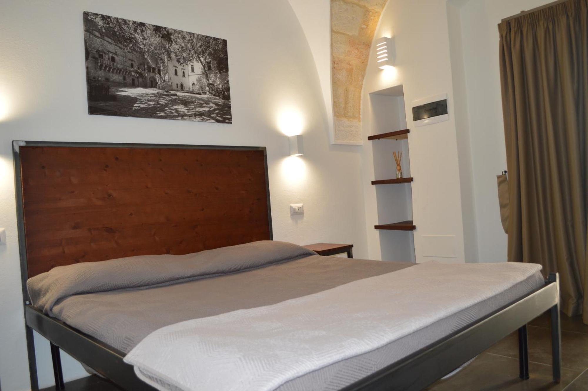 Hotel Gh Dimora Sant'Anna Carovigno Zewnętrze zdjęcie